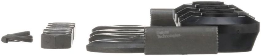DELPHI TD4606W Strut Rod Bushing Kit