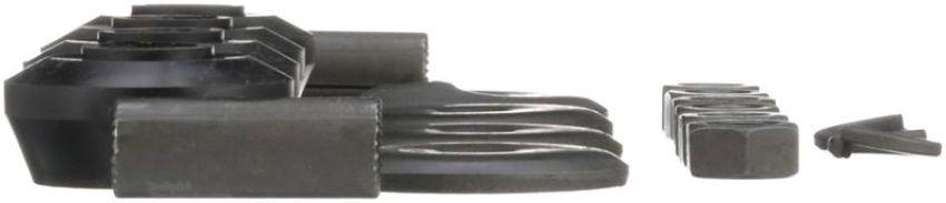 DELPHI TD4606W Strut Rod Bushing Kit