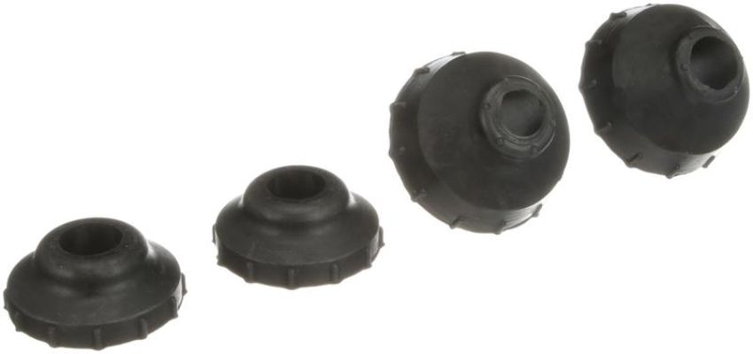 DELPHI TD4610W Radius Arm Bushing Kit