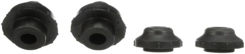 DELPHI TD4610W Radius Arm Bushing Kit