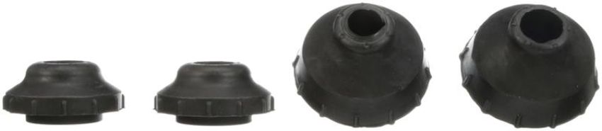 DELPHI TD4610W Radius Arm Bushing Kit