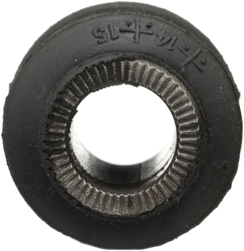 DELPHI TD4612W Suspension Control Arm Bushing