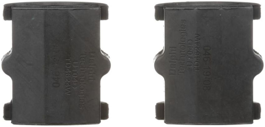 DELPHI TD4624W Suspension Stabilizer Bar Bushing Kit