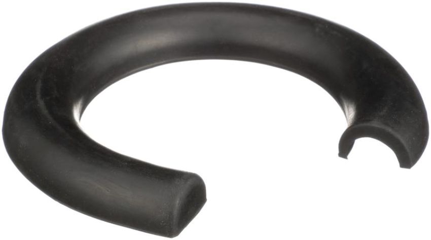 DELPHI TD4651W Coil Spring Insulator