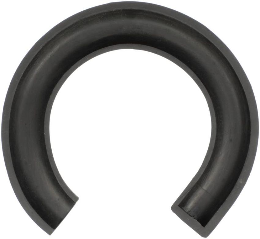 DELPHI TD4651W Coil Spring Insulator