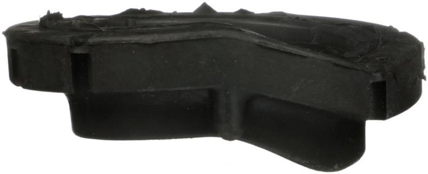 DELPHI TD4654W Coil Spring Insulator