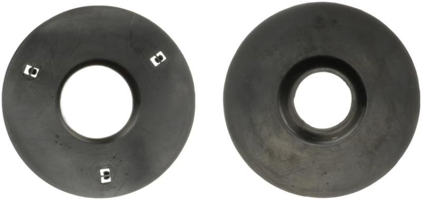 DELPHI TD4656W Coil Spring Insulator