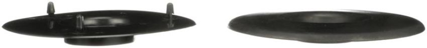 DELPHI TD4656W Coil Spring Insulator