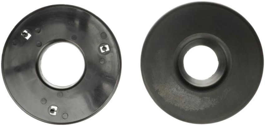 DELPHI TD4656W Coil Spring Insulator