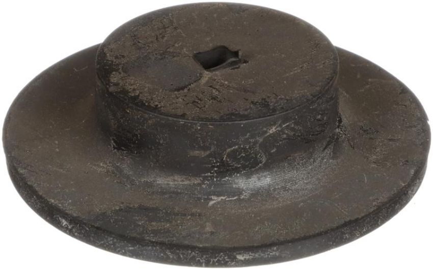 DELPHI TD4664W Coil Spring Insulator