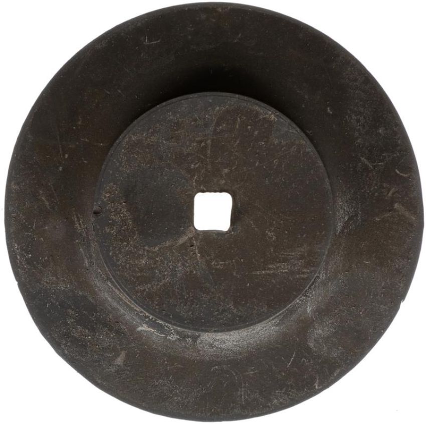 DELPHI TD4664W Coil Spring Insulator