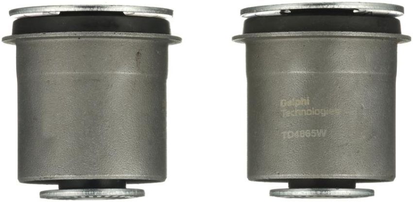 DELPHI TD4665W Suspension Control Arm Bushing Kit