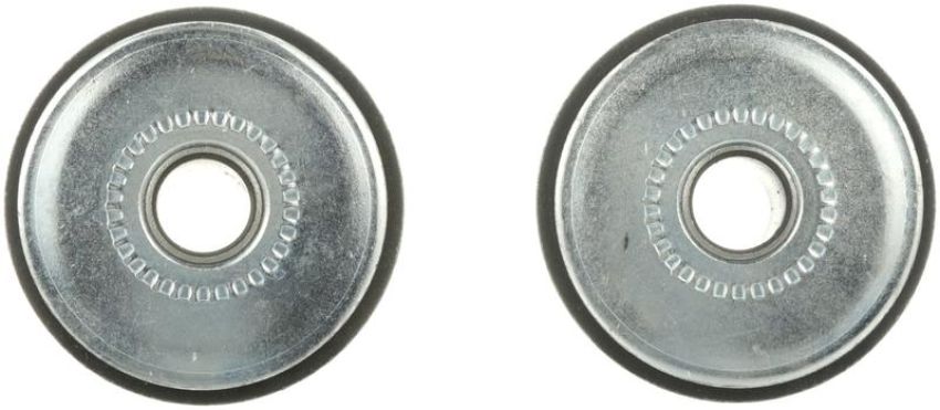 DELPHI TD4665W Suspension Control Arm Bushing Kit