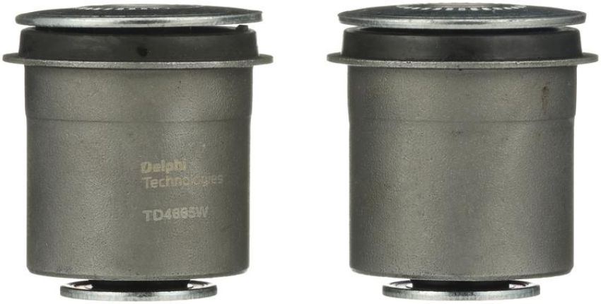 DELPHI TD4665W Suspension Control Arm Bushing Kit