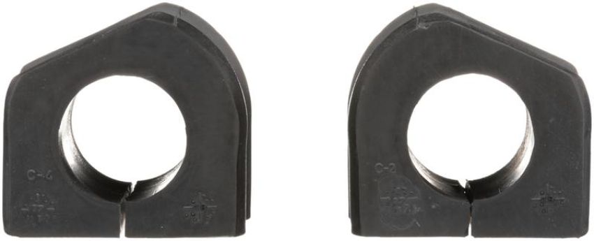 DELPHI TD4702W Suspension Stabilizer Bar Bushing Kit