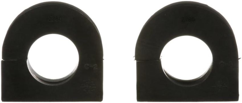 DELPHI TD4703W Suspension Stabilizer Bar Bushing Kit