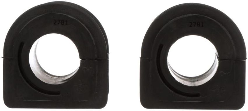 DELPHI TD4704W Suspension Stabilizer Bar Bushing Kit