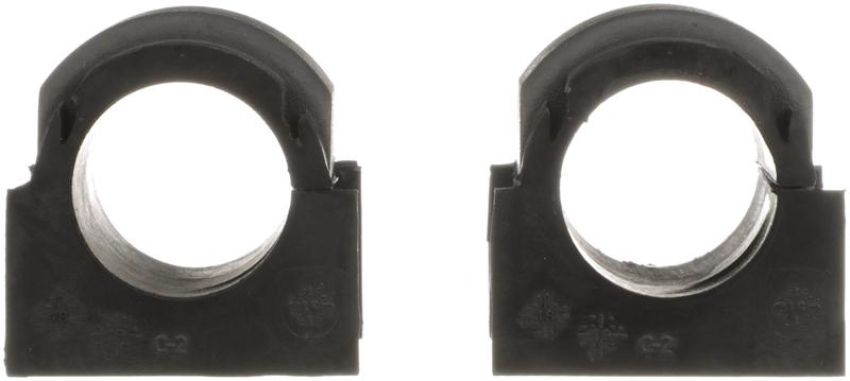 DELPHI TD4706W Suspension Stabilizer Bar Bushing Kit