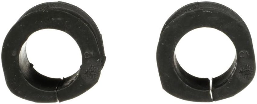 DELPHI TD4707W Suspension Stabilizer Bar Bushing Kit