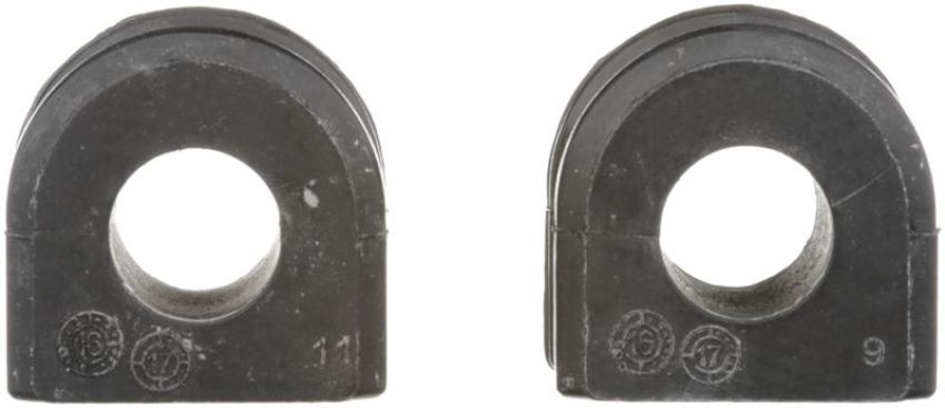 DELPHI TD4725W Suspension Stabilizer Bar Bushing Kit