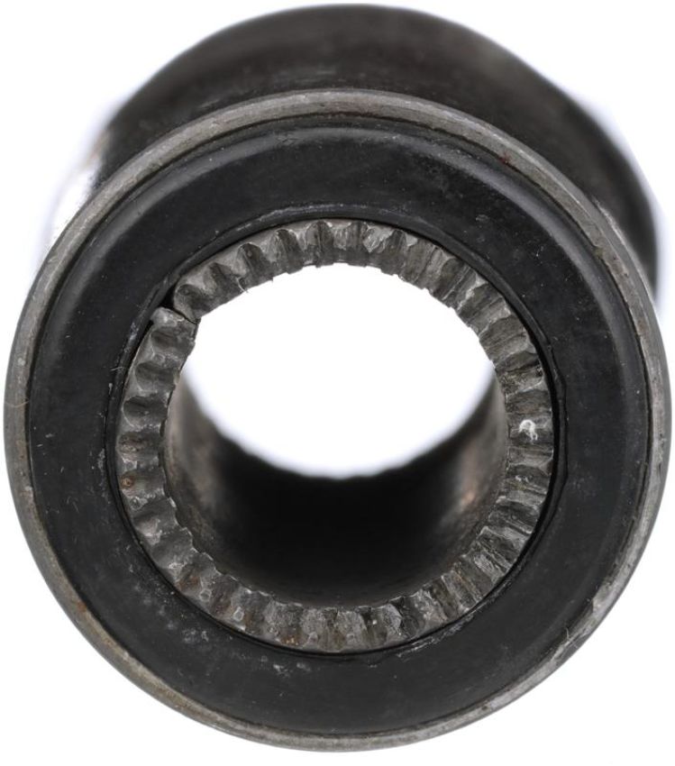 DELPHI TD4749W Suspension Leaf Spring Shackle Bushing