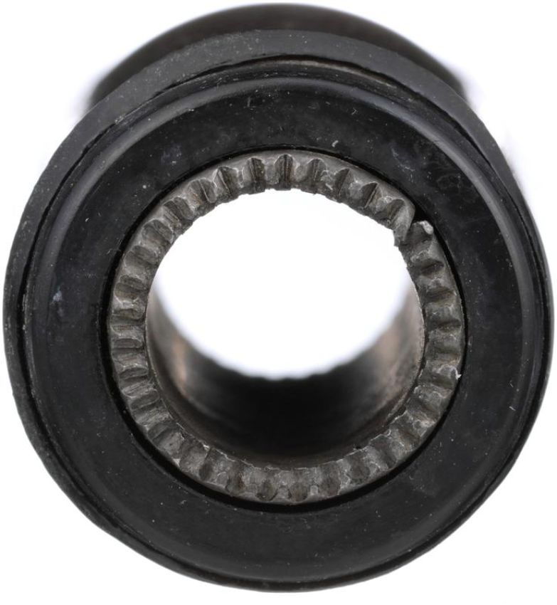 DELPHI TD4749W Suspension Leaf Spring Shackle Bushing