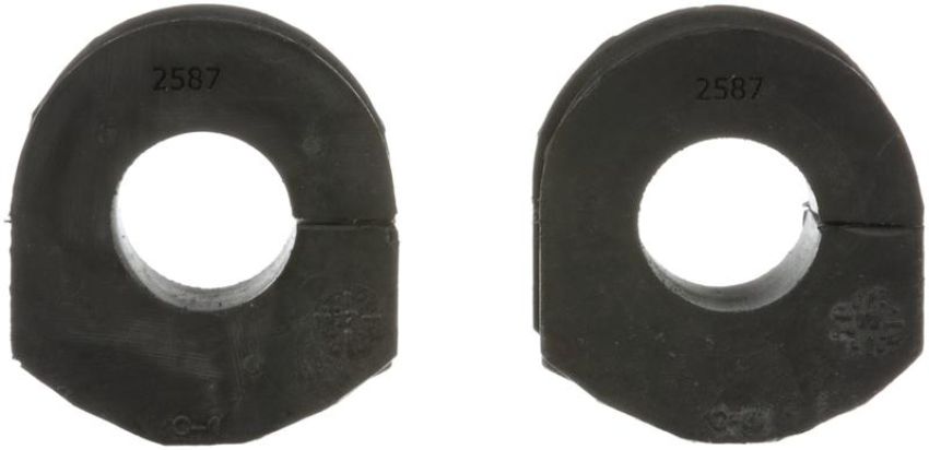 DELPHI TD4762W Suspension Stabilizer Bar Bushing Kit