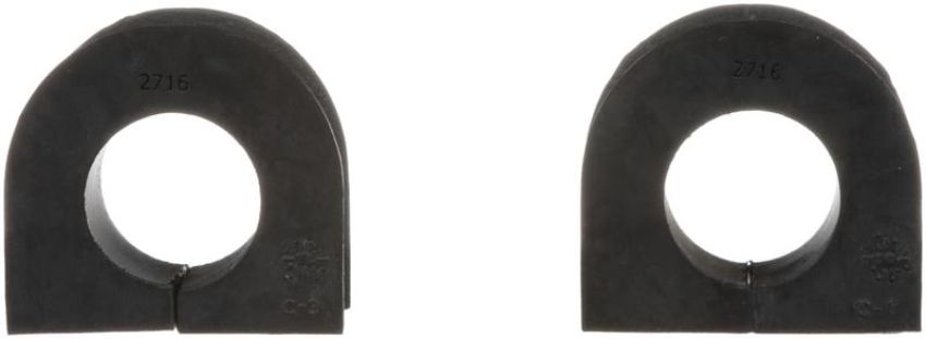 DELPHI TD4765W Suspension Stabilizer Bar Bushing Kit