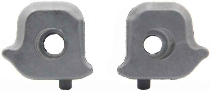 DELPHI TD4779W Suspension Stabilizer Bar Bushing Kit