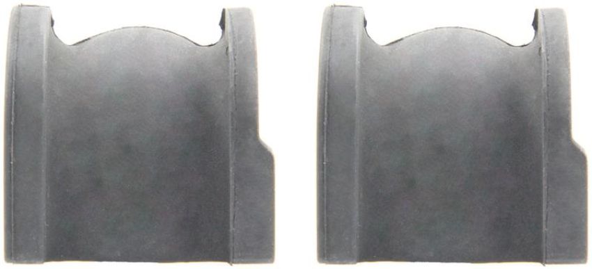 DELPHI TD4810W Suspension Stabilizer Bar Bushing Kit