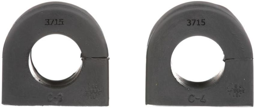 DELPHI TD4812W Suspension Stabilizer Bar Bushing Kit