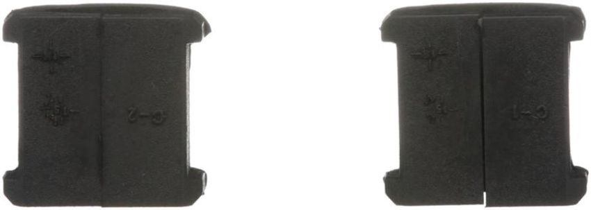DELPHI TD4825W Suspension Stabilizer Bar Bushing Kit
