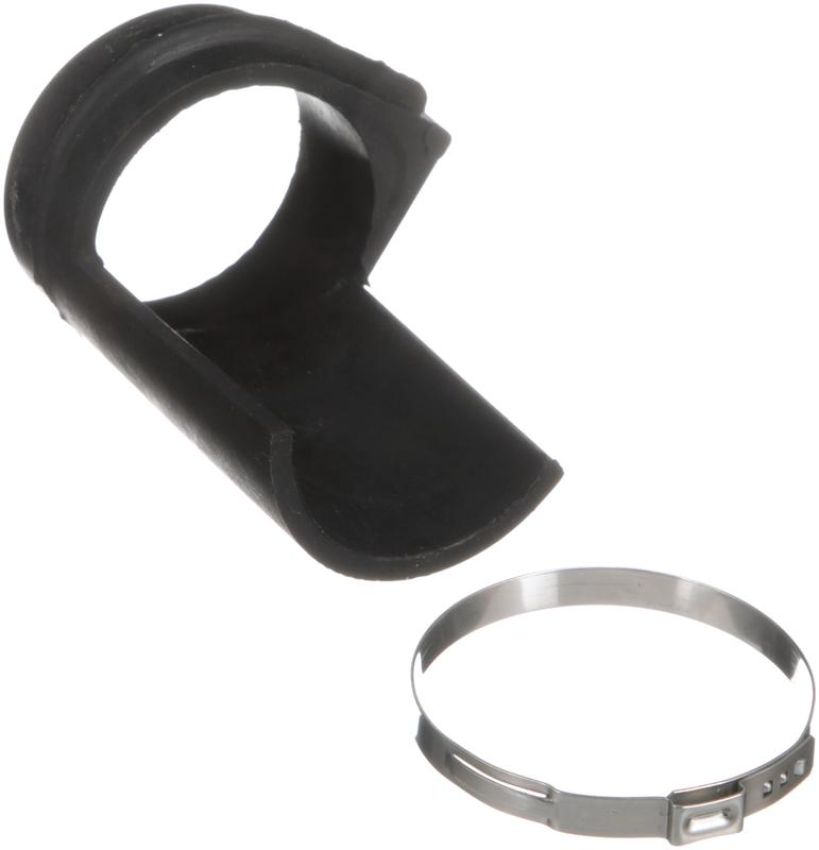 DELPHI TD4847W Rack and Pinion Mount Bushing