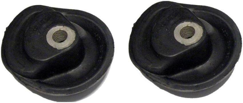DELPHI TD485W Suspension Subframe Bushing