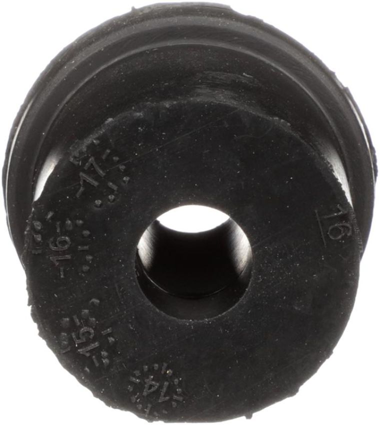 DELPHI TD4871W Suspension Leaf Spring Shackle Bushing