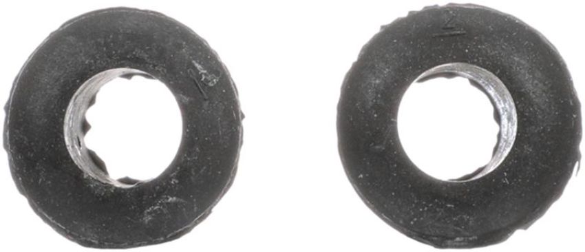 DELPHI TD4872W Suspension Leaf Spring Bushing