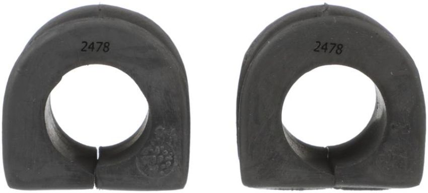 DELPHI TD4942W Suspension Stabilizer Bar Bushing Kit