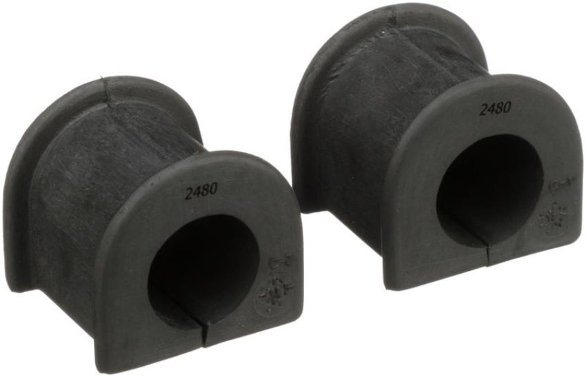 DELPHI TD4943W Suspension Stabilizer Bar Bushing Kit
