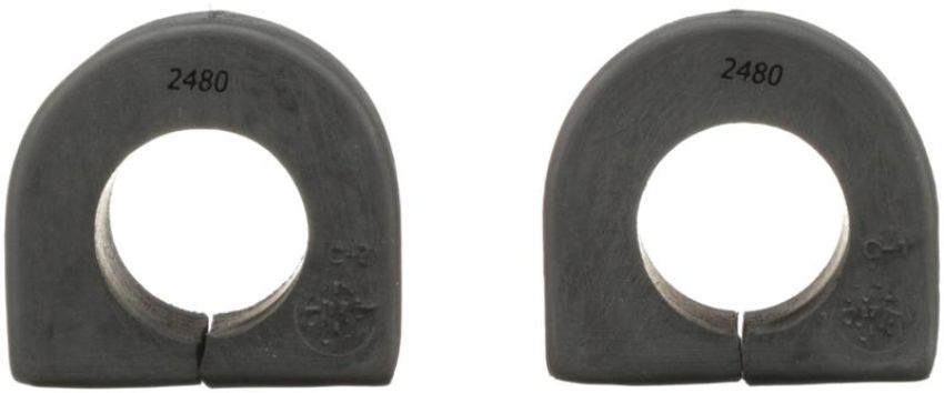 DELPHI TD4943W Suspension Stabilizer Bar Bushing Kit