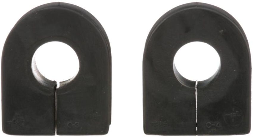 DELPHI TD4949W Suspension Stabilizer Bar Bushing Kit