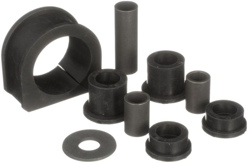 DELPHI TD5067W Rack and Pinion Mount Bushing