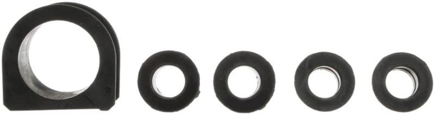 DELPHI TD5068W Rack and Pinion Mount Bushing
