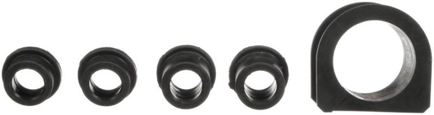 DELPHI TD5068W Rack and Pinion Mount Bushing
