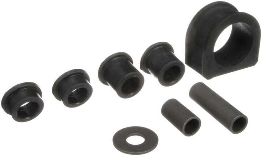 DELPHI TD5068W Rack and Pinion Mount Bushing