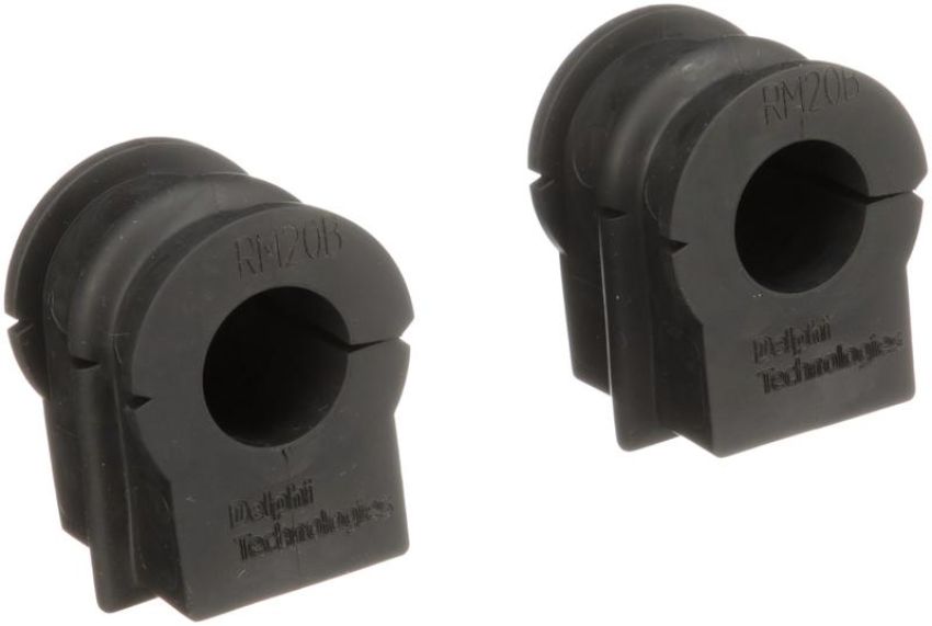 DELPHI TD5076W Suspension Stabilizer Bar Bushing Kit