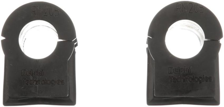 DELPHI TD5076W Suspension Stabilizer Bar Bushing Kit