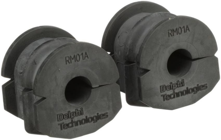 DELPHI TD5077W Suspension Stabilizer Bar Bushing Kit