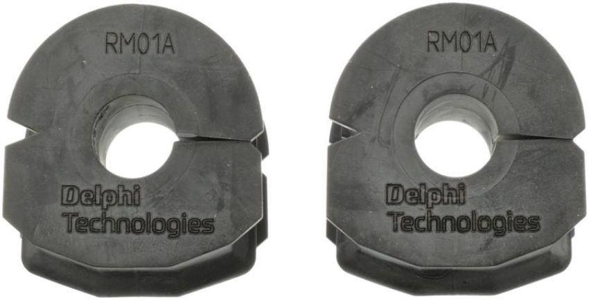 DELPHI TD5077W Suspension Stabilizer Bar Bushing Kit