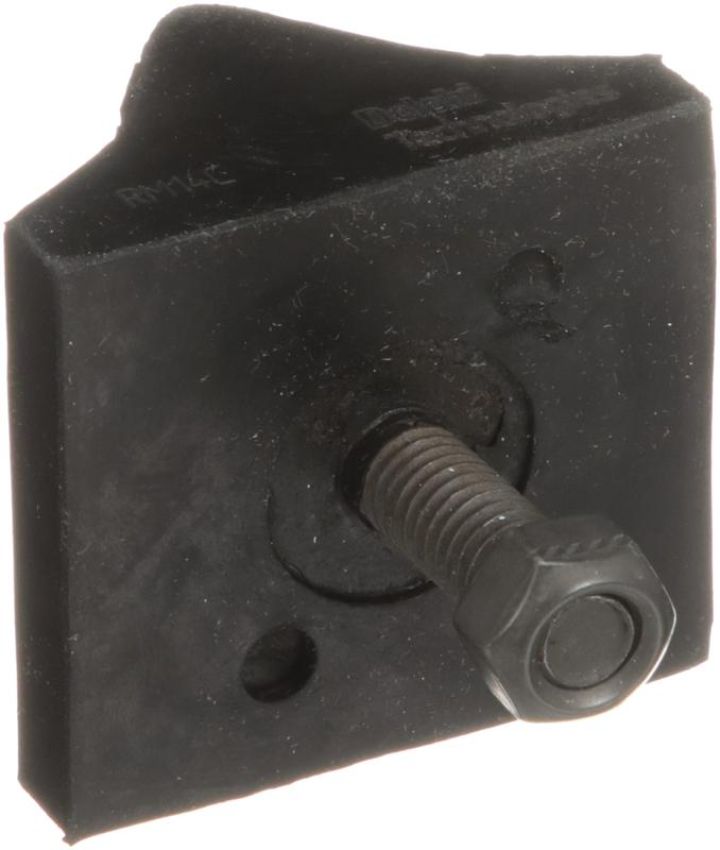 DELPHI TD5081W Suspension Control Arm Bumper