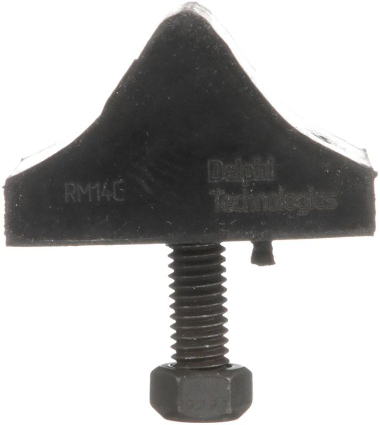 DELPHI TD5081W Suspension Control Arm Bumper